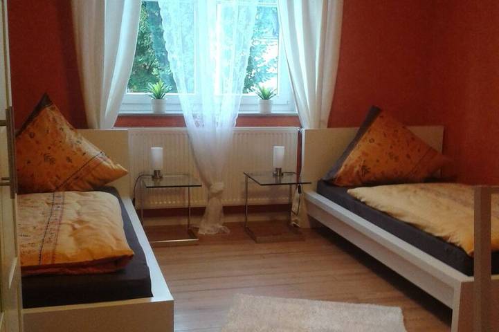 Ferienhaus für 12 Personen, mit Garten und Terrasse, mit Haustier im Saarland - 3