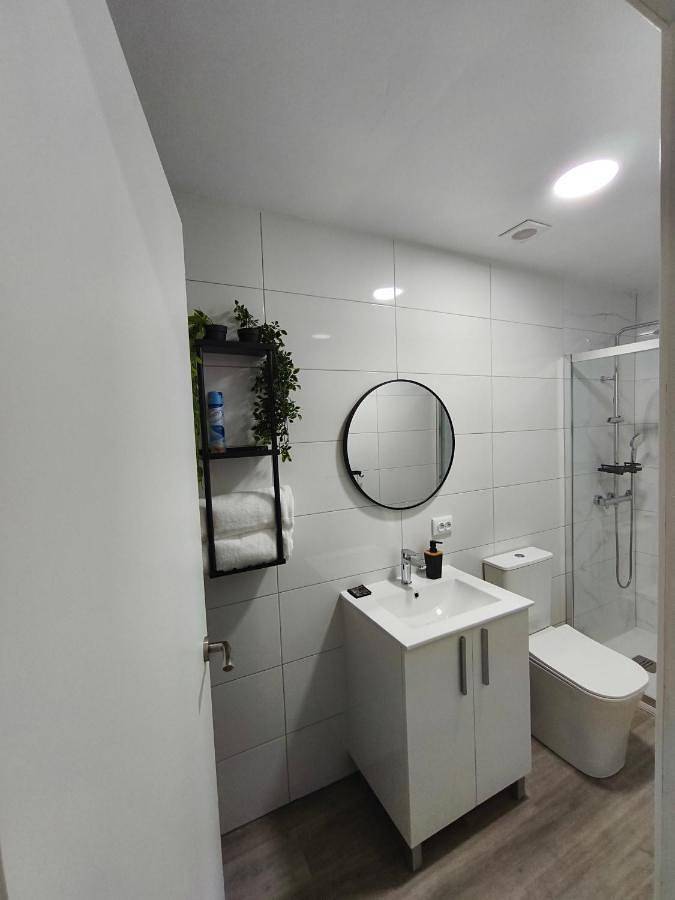 Appartement entier, One-Bedroom Apartment in La Jonquera, Haut-Ampurdan