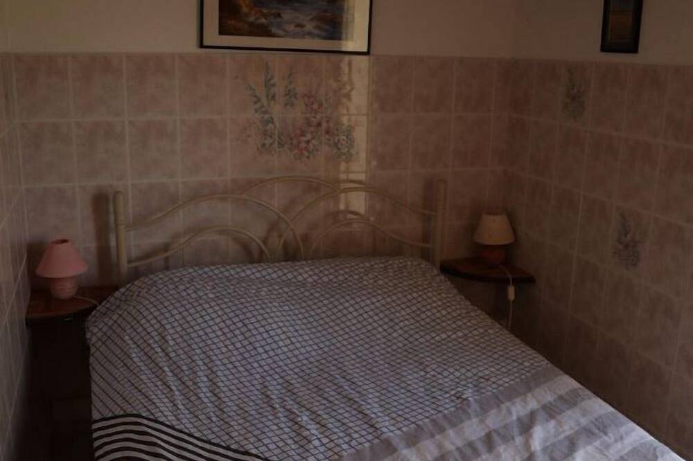 Ferienhaus - 4   Räume - 6   Personen in Portiragnes Plage, Portiragnes