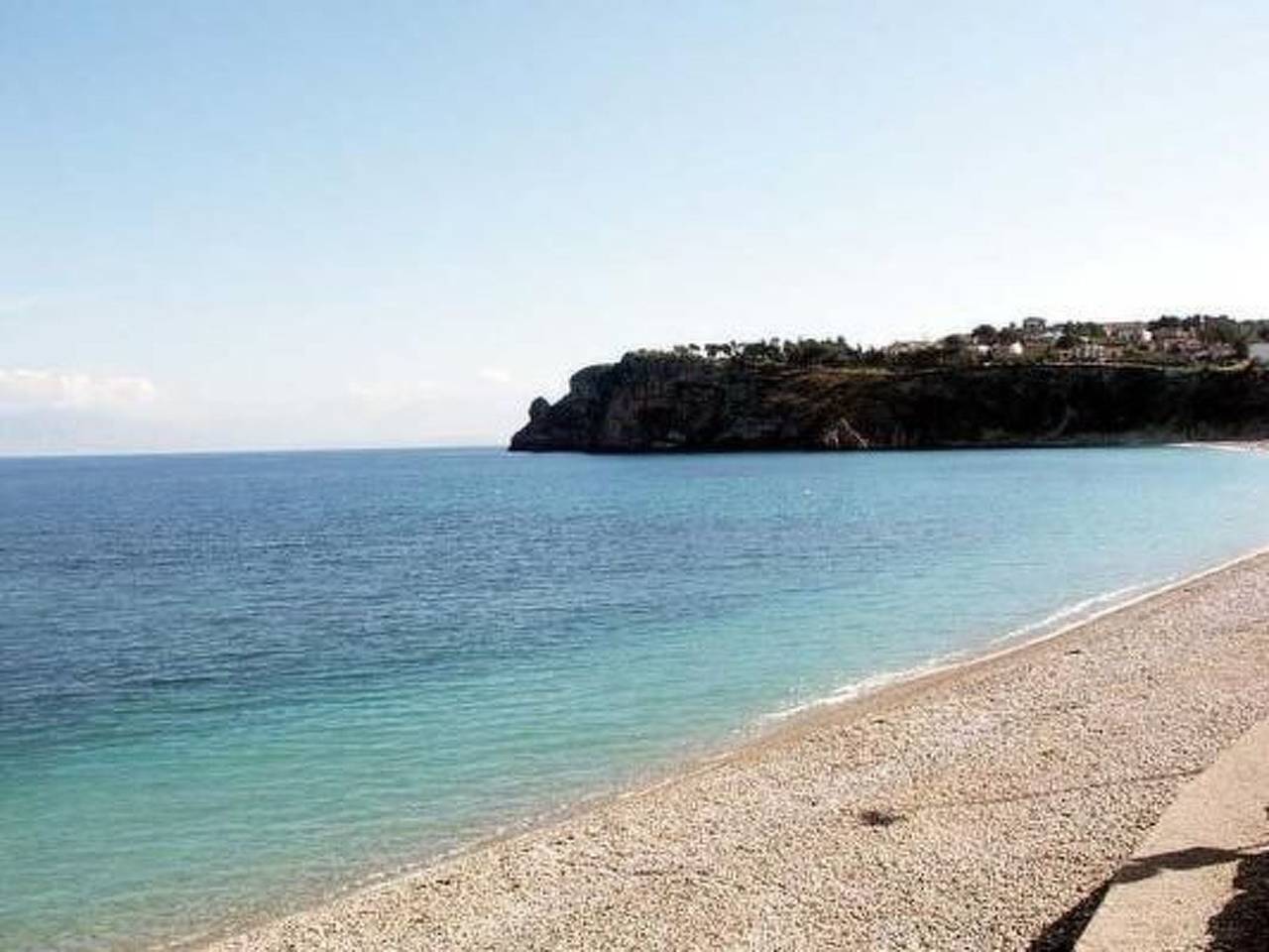 Apartamento entero, Wohnung mit Wasserblick in Castellammare del Golfo, Provincia de Trapani