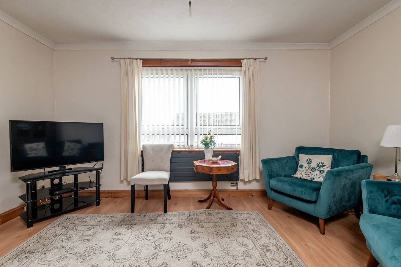 Entire apartment, Seascape Apartment | Crail in Crail, Fife region