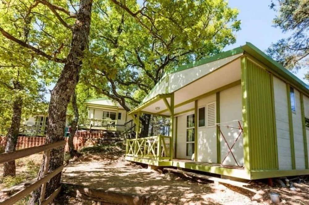 Chalet - Piscine  - ccbaghd in Bauduen, Brignoles Region