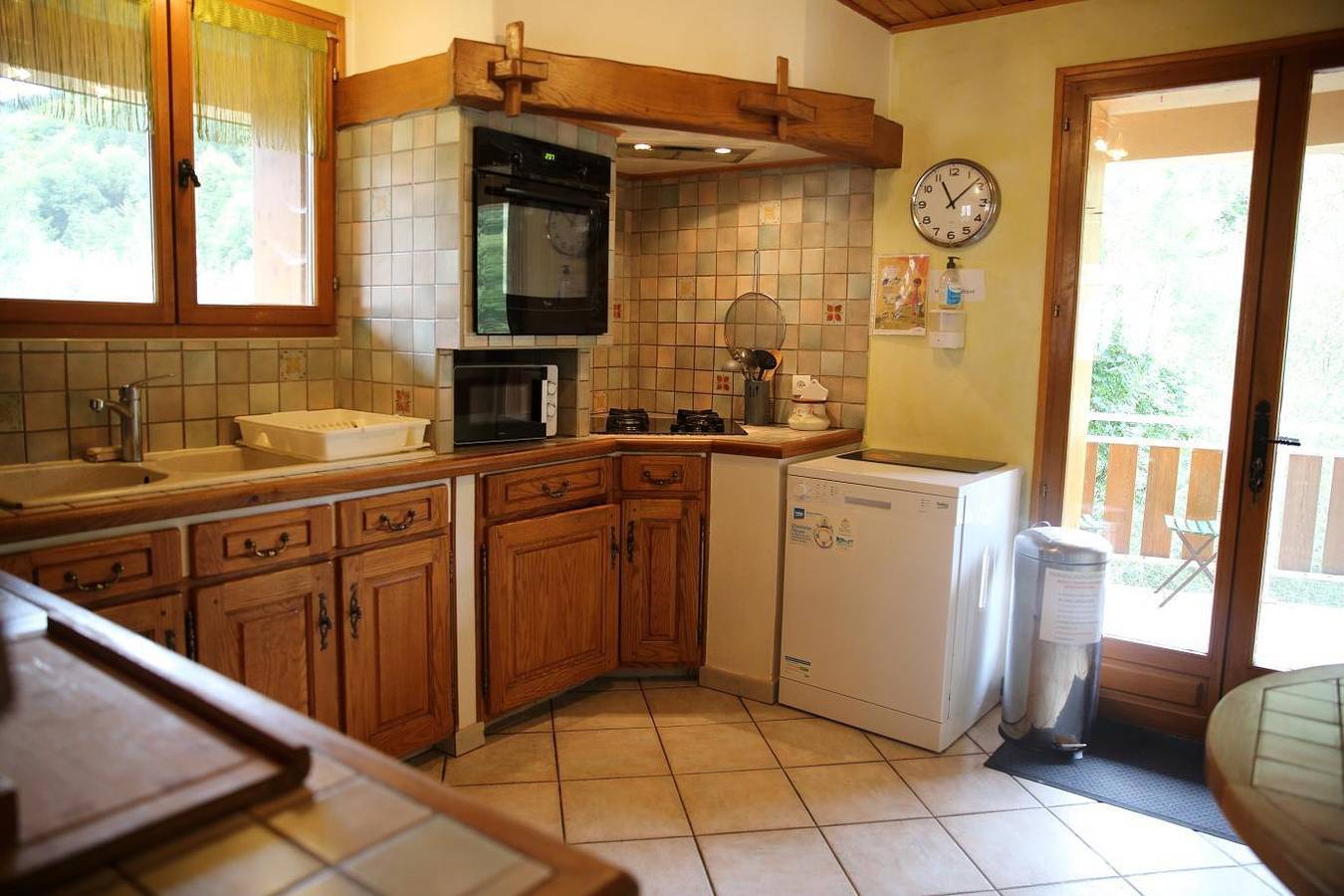 L'Oasis Du Vercors in Saint-Agnan-en-Vercors, Parc naturel régional du Vercors