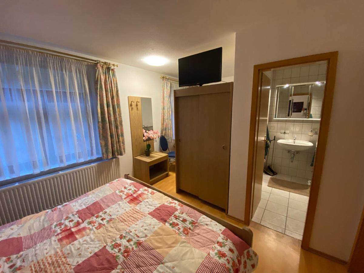 Hotel Bielatal in Pfaffroda, Erzgebirge