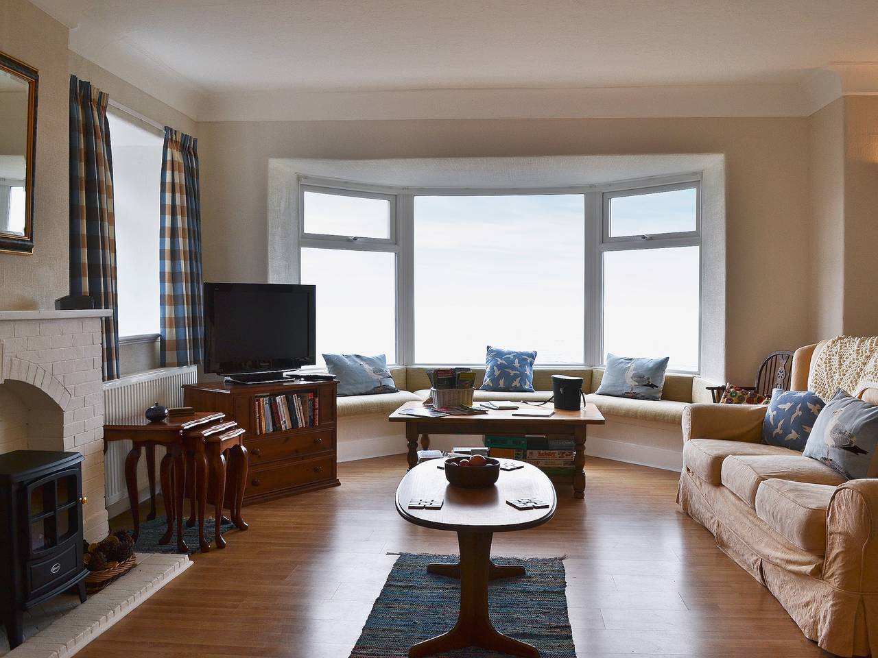 Rhosmair in Snowdonia