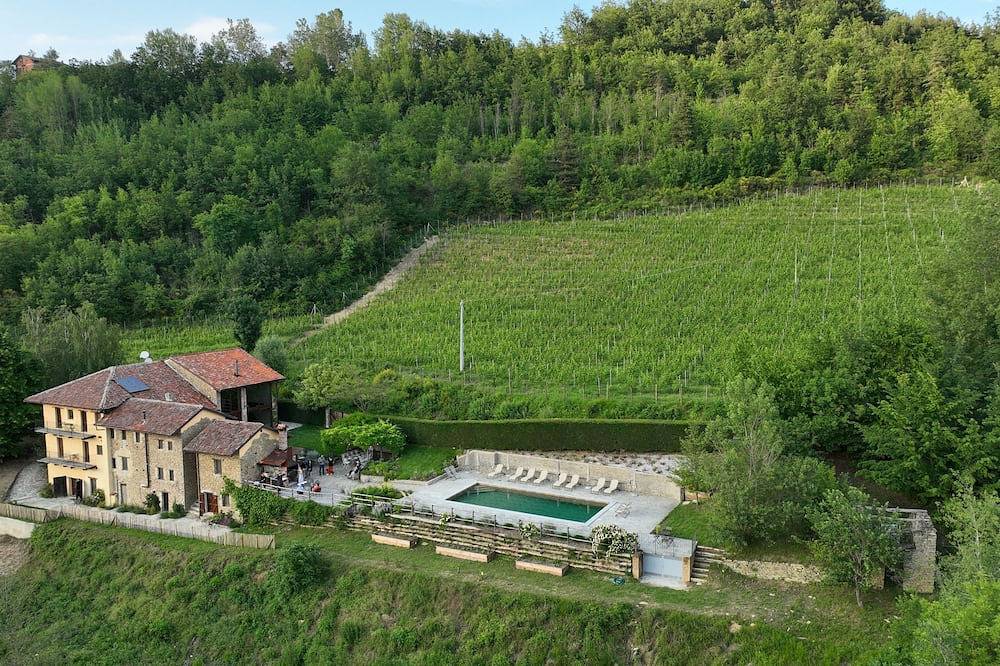 Casa vacanza a Langhe a partire da 1050€ a notte
