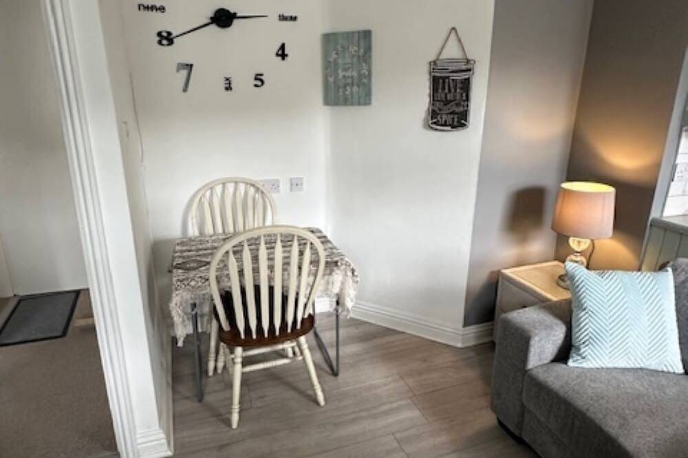 Entire apartment, Haydens House - Apartment in Kinsale, County Cork