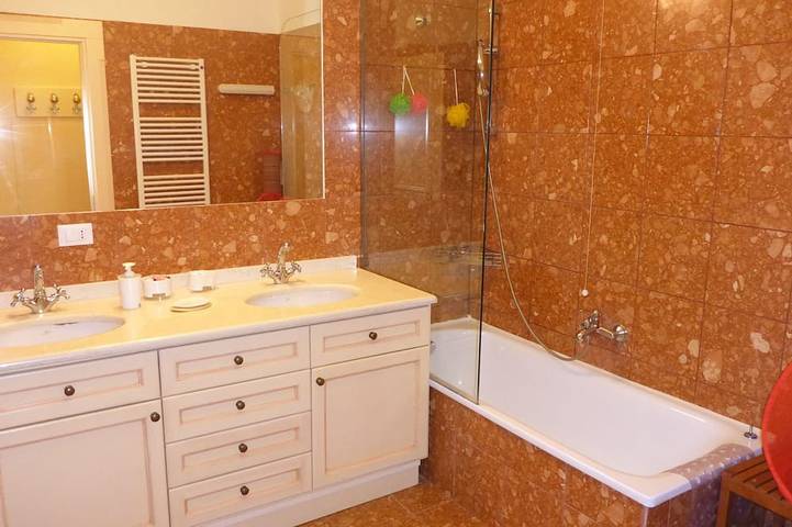 Ganze Wohnung, \"Stucky House\" köstliche Suite in der alten Mühle: Wi / Fi, saß, Aufzug in Venedig, Lagune von Venedig