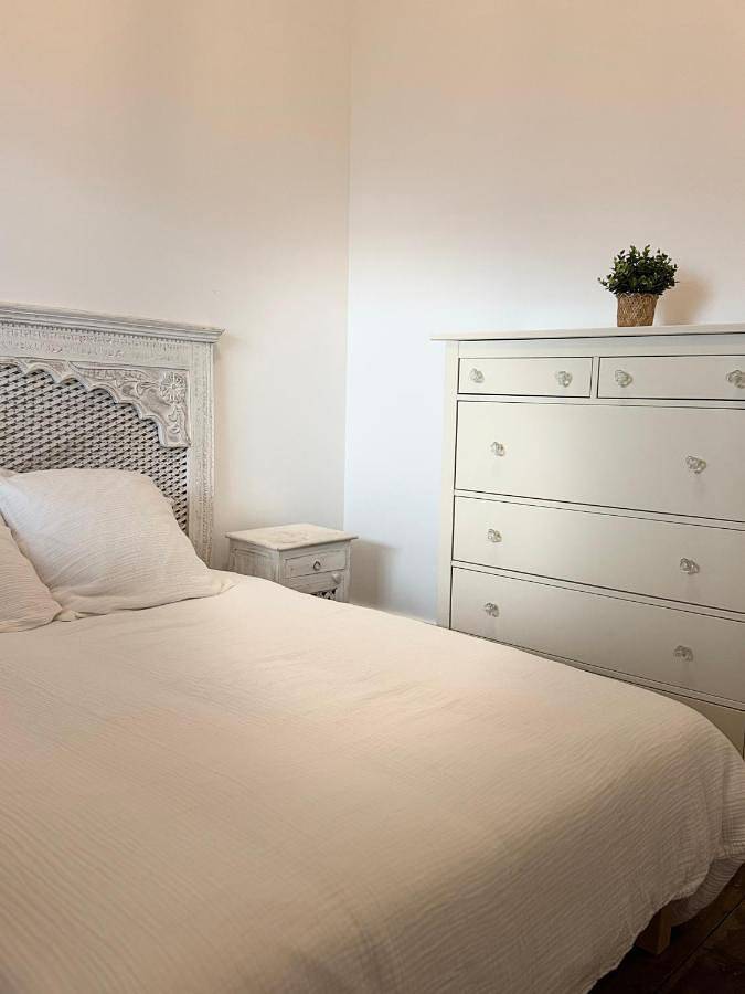 Apartamento de vacaciones para 2 personas - 1