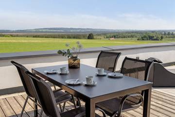 Holiday Rental for 3 People in Bad Wurzach, Baden Wuerttemberg, Photo 4