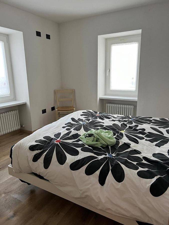 Location de vacances pour 4 personnes, avec balcon et sauna dans Serrada - 3