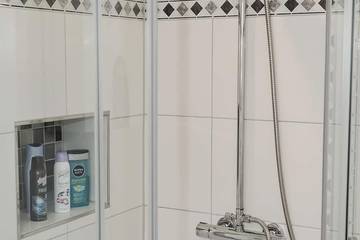 Bungalow für 2 Personen in Nürnberg, Frankenalb, Bild 2