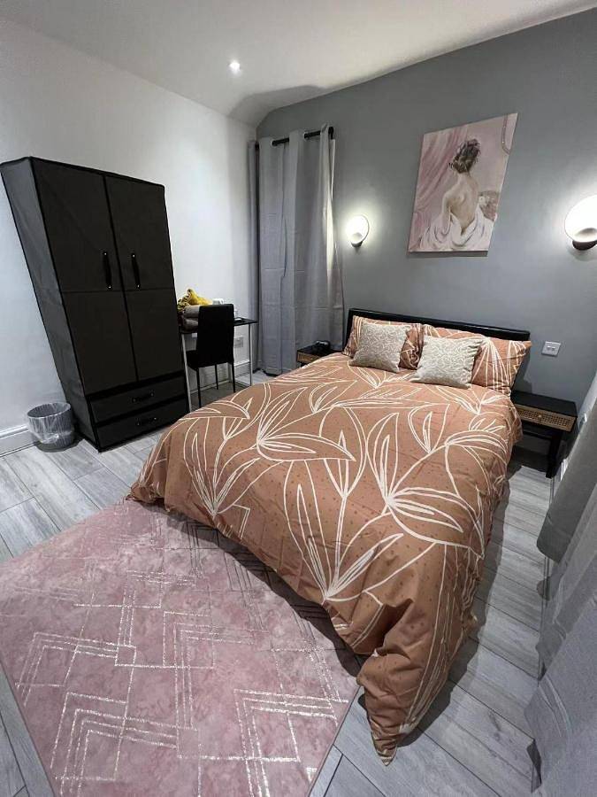 Chambre d’hôte pour 2 personnes