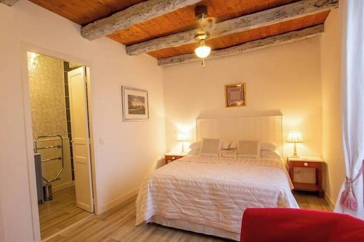 Gîte pour 2 personnes à Bourniquel - 3