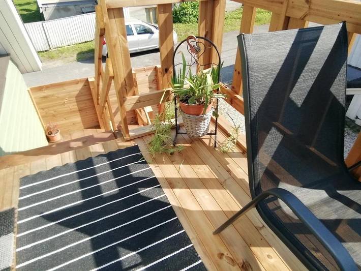 Gîte pour 3 personnes, avec sauna dans Otepaa - 4