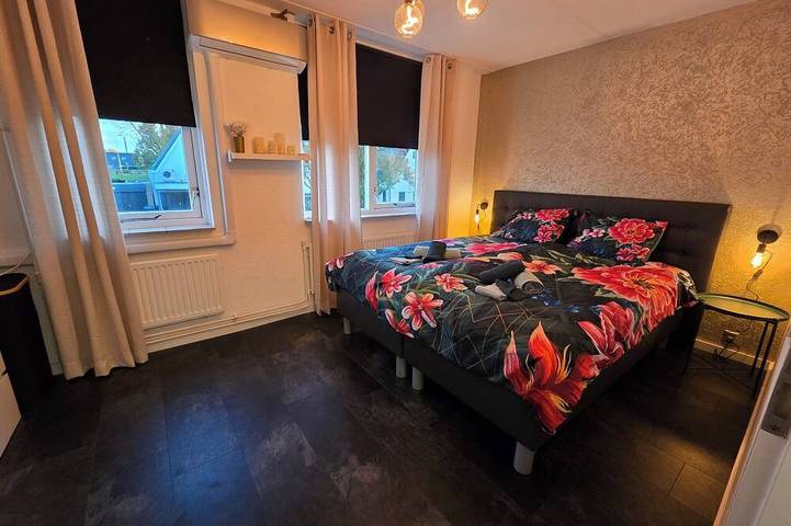 Ferienhaus für 6 Personen am Niederrhein - 3