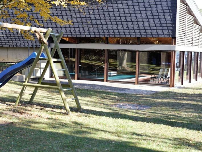 Ferienhaus für 2 Personen, mit Garten, mit Haustier in Untersee - 4