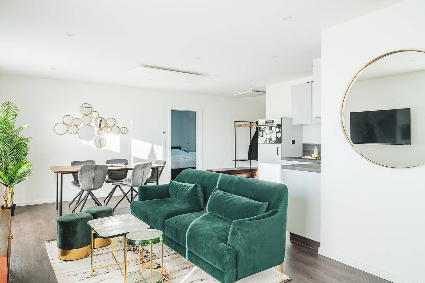 Ferienwohnung in Zingst ab 109€ pro Nacht