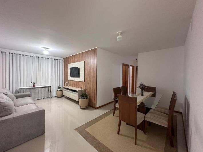 Casas e apartamentos de temporada para 6 pessoas, com vista em Vitória da Conquista