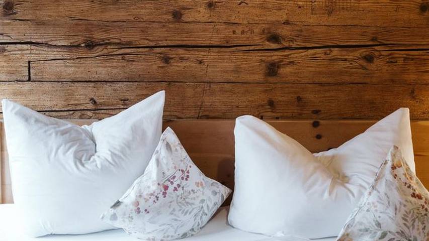 Hôtel pour 4 personnes, avec sauna et terrasse à Mellau - 3