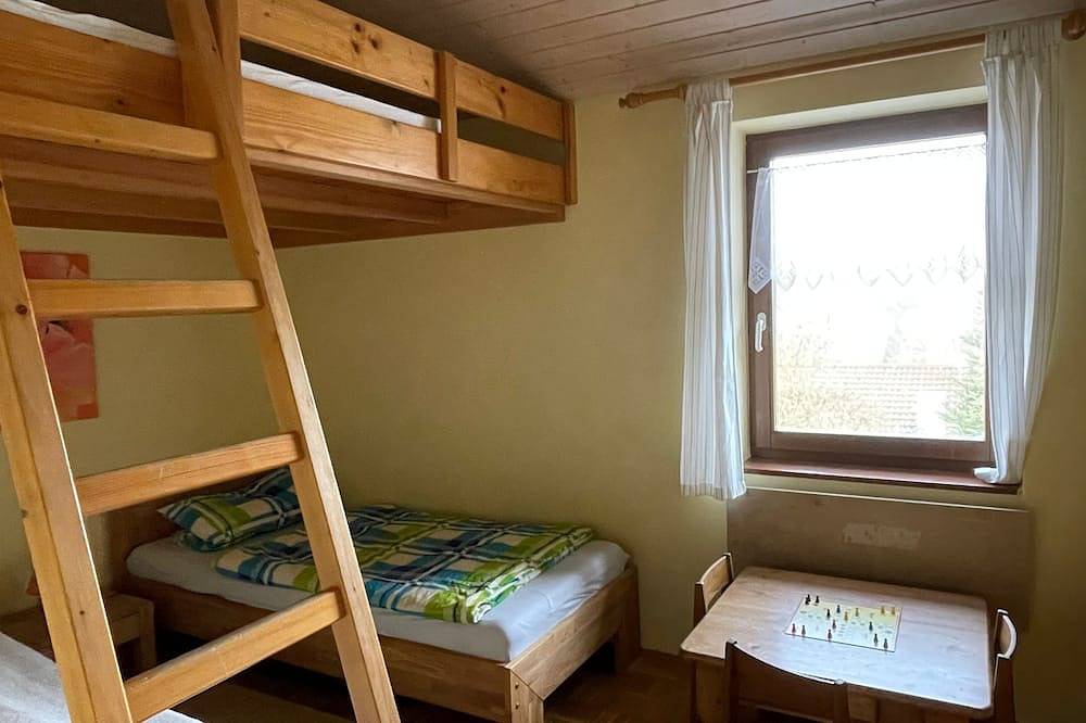 Ferienhaus für 6 Gäste mit 74m² in Falkenstein in Falkenstein ( Cham), Ostbayern