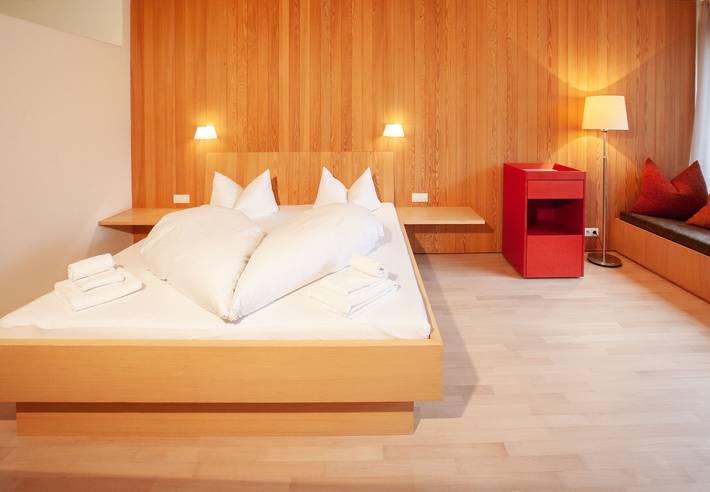 Studio für 4 Personen, mit Garten und Sauna in Gaschurn und Umgebung - 2