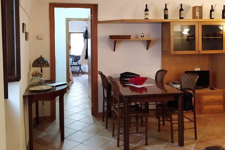 Casa vacanza per 6 persone, con Terrazza a Rivisondoli