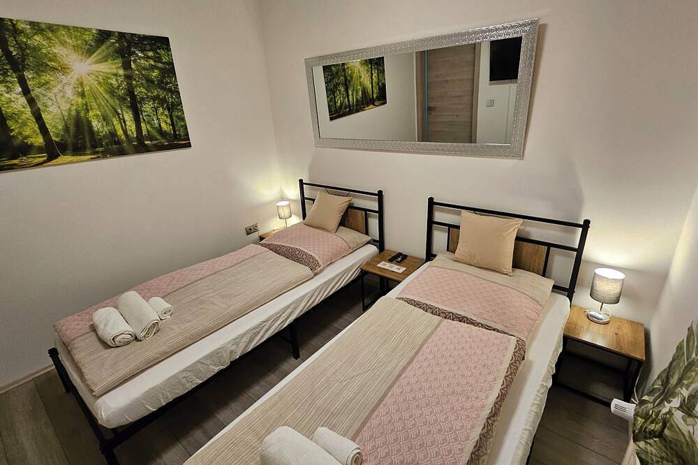 Ganze Wohnung, Schatteneck in Dürrwangen, Romantische Straße
