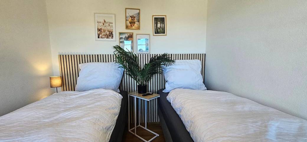 Ferienhaus für 5 Personen, mit Terrasse und Garten sowie Ausblick und Sauna in Mechernich - 3