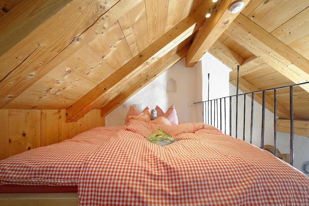 Ganze Wohnung, Romantische kleine Loft in Eggstätt, Chiemsee