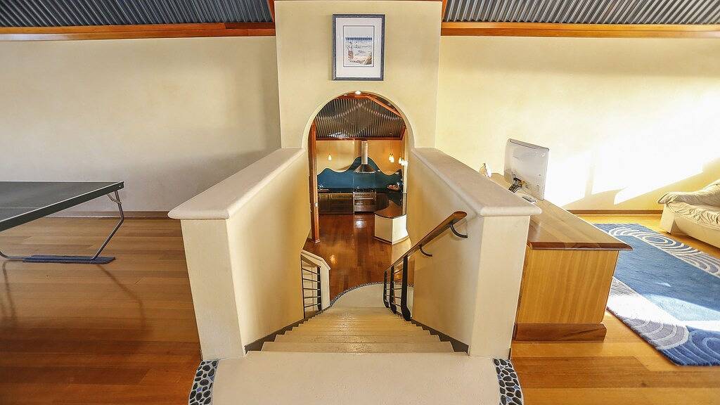 Holiday Home for 12 People in Western Australia, Australia