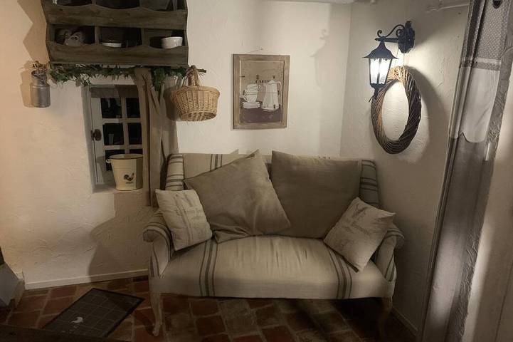 Gîte pour 2 personnes, avec jardin à Vimoutiers - 4