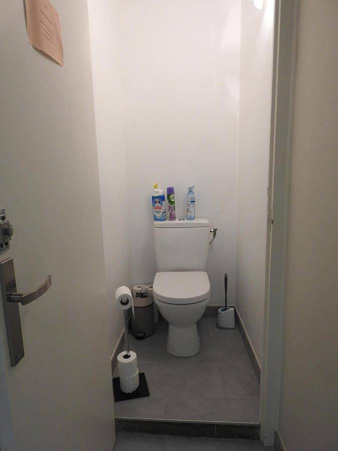 Location de vacances pour 8 personnes, avec terrasse et jardin dans Fontenu - 4