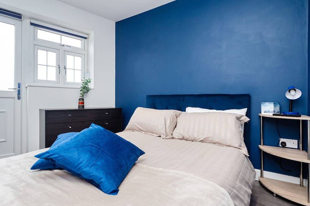 Entire apartment, Relaxing Guest Suite | Shared Garden & Parking in Kent