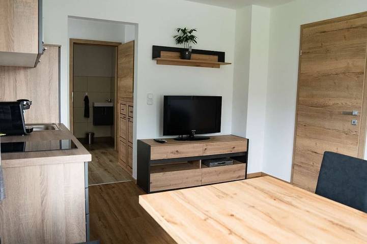 Ferienwohnung für 5 Personen in Waldviertel