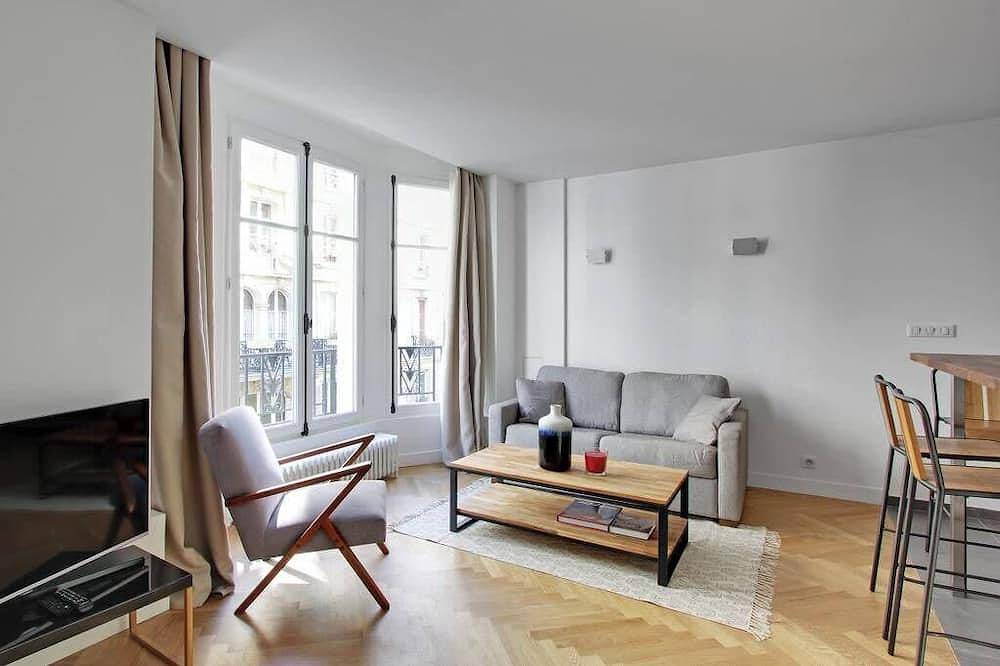 Appartement de vacances