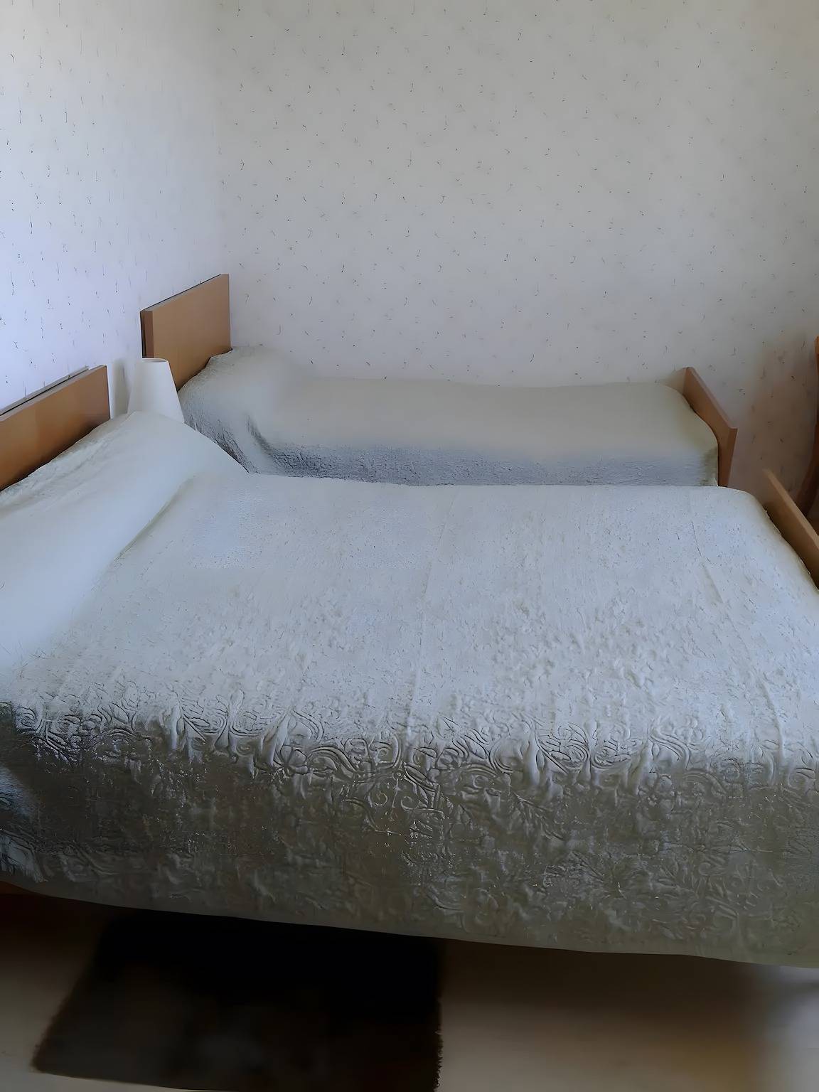 Chambres d'hôtes bellevue - chambre 3 in Junhac, Région d'Aurillac