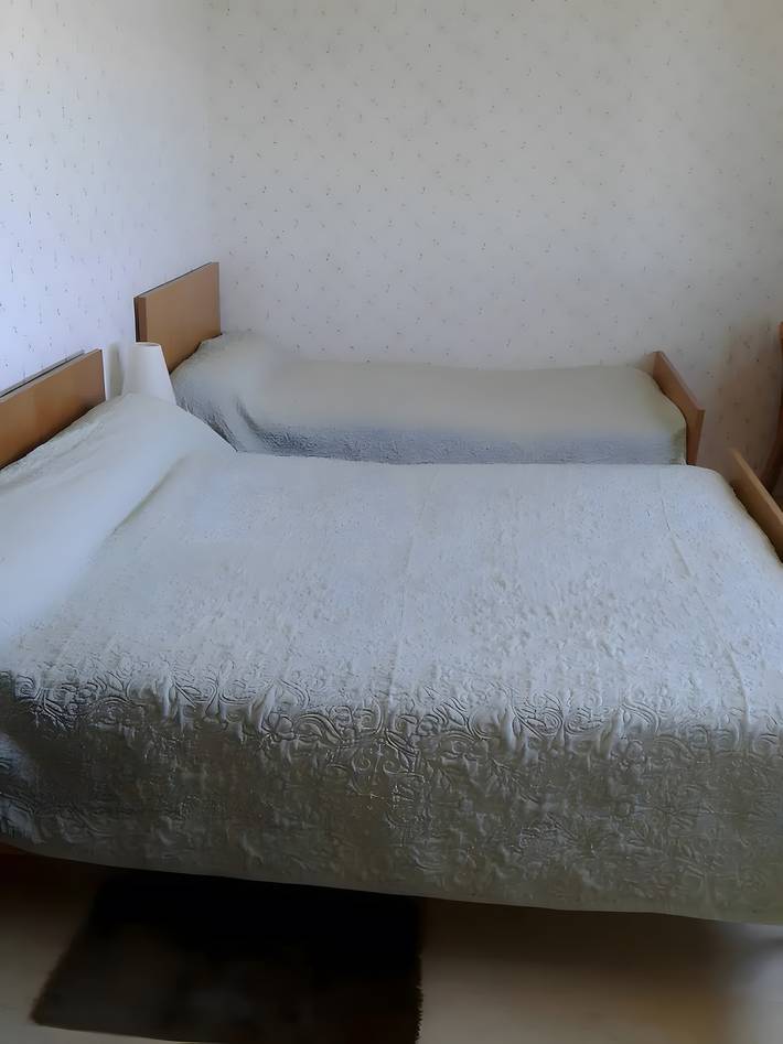 Ferienwohnung für 3 Personen, mit Garten in Frankreich - 2