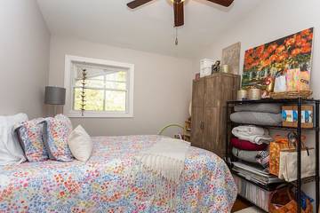 Vacation House for 8 Guests in Long Beach (IN), Lake Michigan, Picture 3