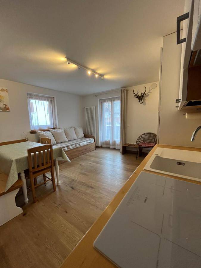 Cały apartament, Appartamenti Home Service in Arabba, Livinallongo del Col di Lana