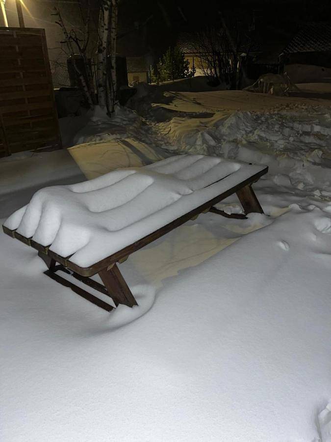 Gîte pour 7 personnes, avec vue et jardin, animaux acceptés à Porté-Puymorens - 2