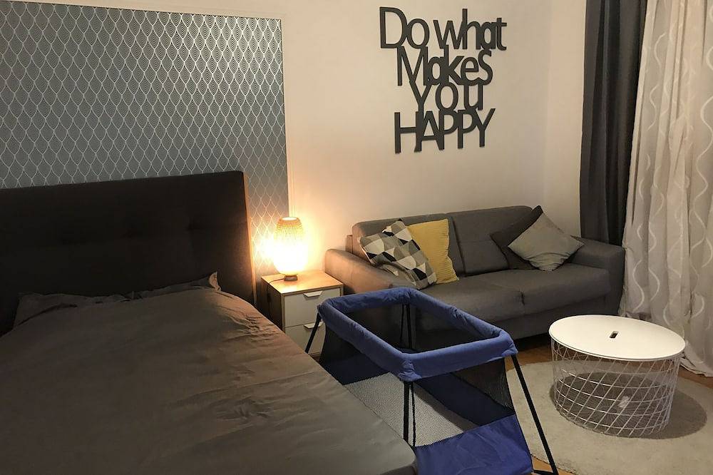 Apartamento entero, Comfort and calm in the heart of Annecy (30m2 hyper center) in Annecy, Región de Annecy