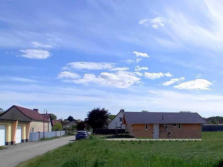 Ferienhaus für 6 Personen, mit Garten in Storkow - 4