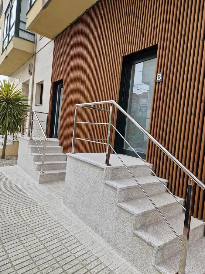 Apartamento de vacaciones para 4 personas - 1