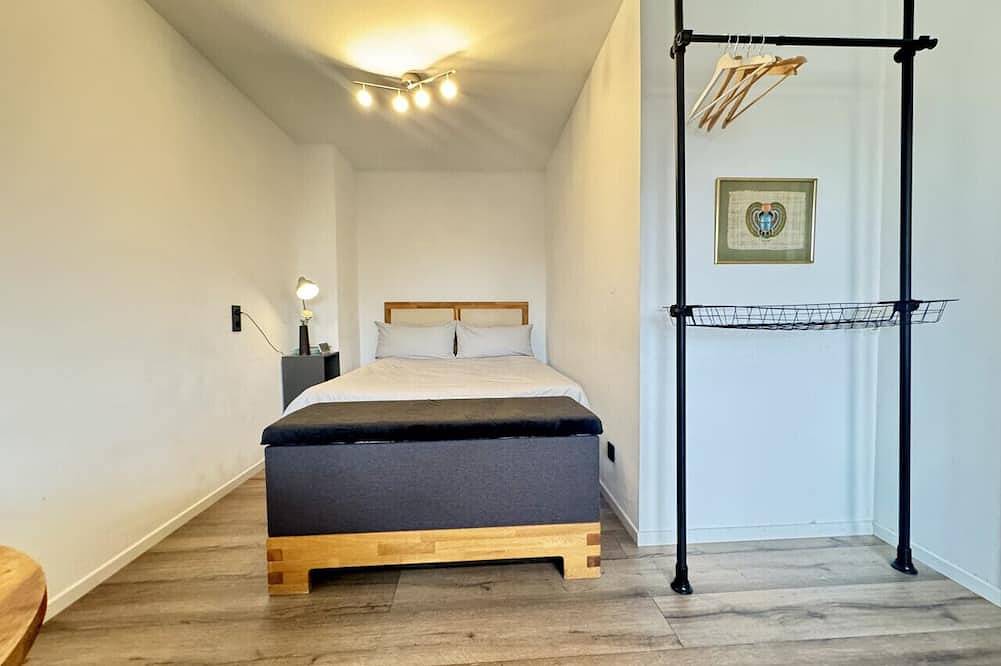 Entire apartment, Ama Executive Stay 65m² Near Central Station in Nuremberg, Franconia