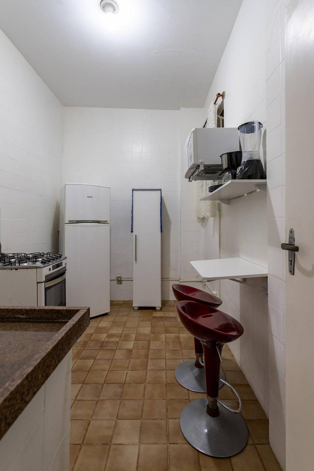 Appartamento intero, 6 minutes from Copacabana beach | El108 in Copacabana, Rio de Janeiro
