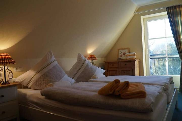 Ferienhaus für 5 Personen, mit Terrasse und Garten in Lancken-Granitz - 3