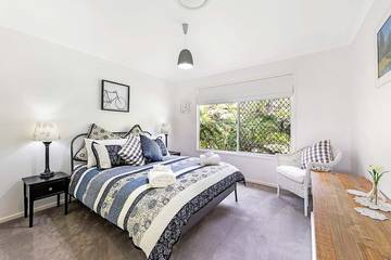 Holiday Home for 6 People in Mount Tamborine, Queensland, Photo 2