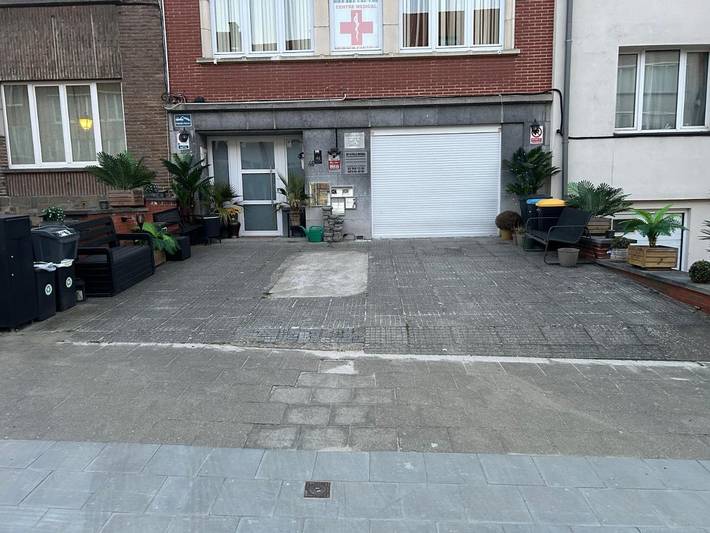 Chambre d’hôte pour 2 personnes, avec jacuzzi ainsi que jardin et sauna à Bruxelles - 2