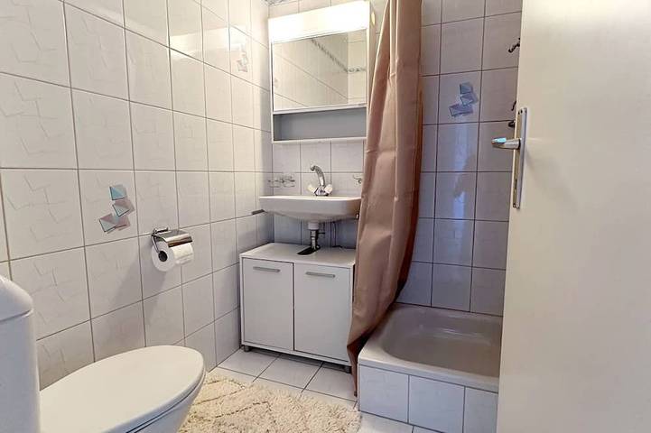 Ferienwohnung für 2 Personen
